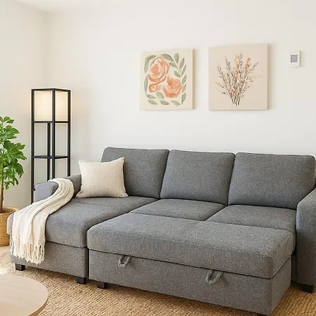 Luxury Stay For Nyc Visit Jersey City 7 Min Walk Nyc Train Station Exterior photo