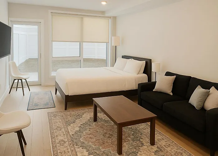 Luxury Stay For Nyc Visit Jersey City 7 Min Walk Nyc Train Station