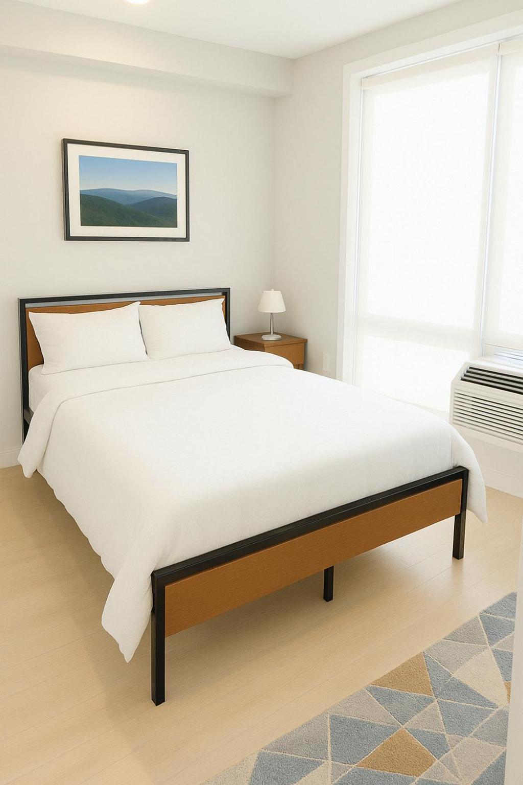 Luxury For Nyc Visit Jersey 7 Min Walk Nyc Train Station * Jersey City